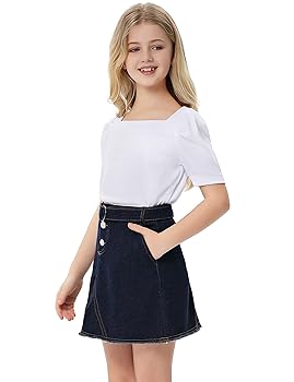 【正規品】andmary Bobby girls tops Bobby girls tops